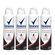 Kit-Desodorante-Aerosol-Rexona-Antibacterial-Invisible-150ml-4-Unidades-Pacheco-935125444