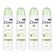 Kit-Desodorante-Dove-Aerosol-Go-Fresh-Pepino-150ml-4-Unidades-Pacheco-935125428
