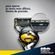 Kit-Gillette-Aparelho-de-Barbear-Fusion5-Proshield-2-Cartuchos-Gel-Mach3-72ml-Pacheco-703613-7
