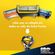 Kit-Gillette-Aparelho-de-Barbear-Fusion5-Proshield-2-Cartuchos-Gel-Mach3-72ml-Pacheco-703613-8