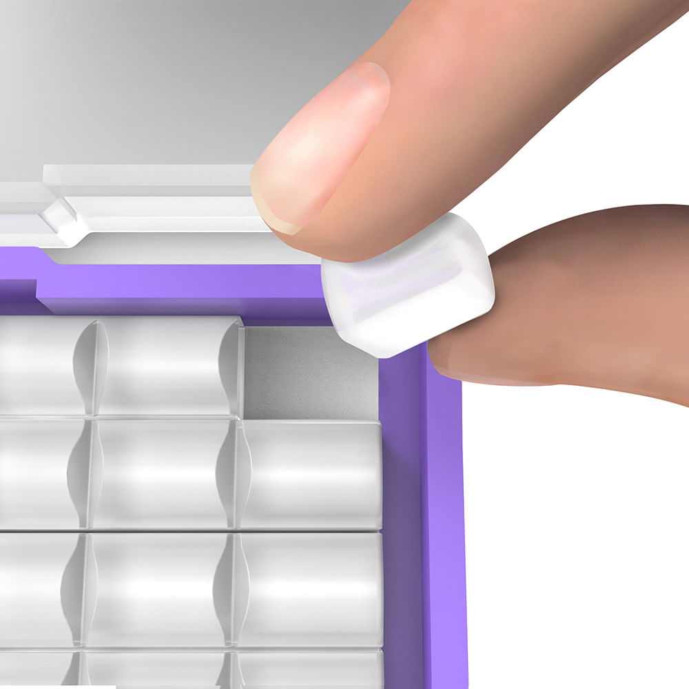 Cera Ortodontica Curasept ® 7 Bastoncini - Buy At The Price Of € 4.96 In Farmaci - Foto 11