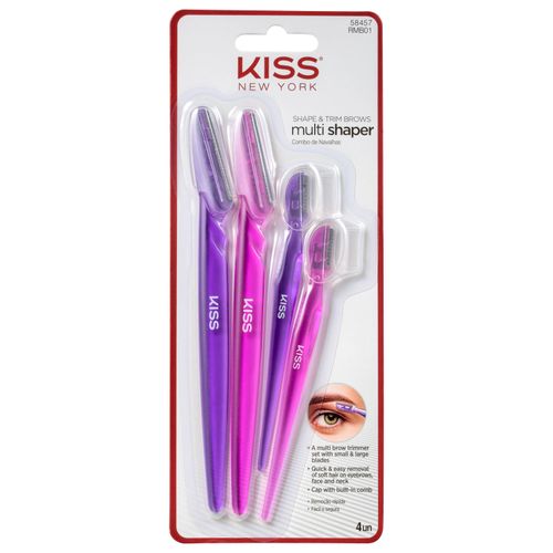 Kit-Navalha-Kiss-4-Unidades-Pacheco-720267-1 Kit-Navalha-Kiss-4-Unidades-Pacheco-720267-1