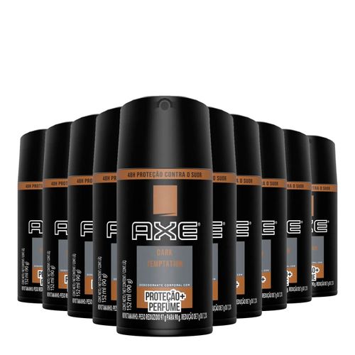 Kit-10-Desodorante-Aerosol-Axe-Dark-Temptation-96g-Pacheco-9030269