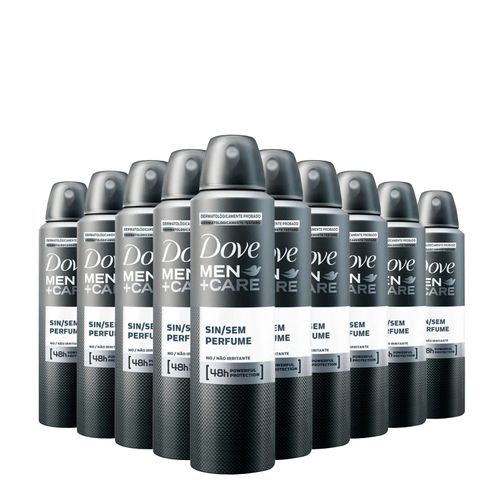 Kit-10-Desodorante-Dove-Men-Care-Sem-Perfume-Masculino-Aerosol-89g-Pacheco-9030275
