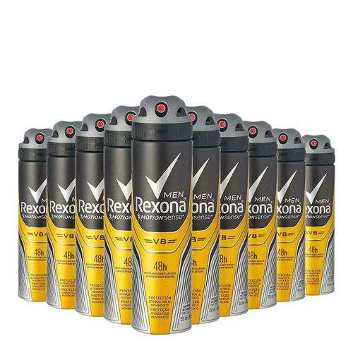 Kit-10-Desodorante-Rexona-V8-Masculino-Aerosol-90g-Pacheco-9030289