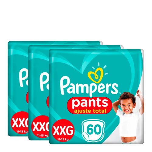 kit-fralda-pampers-pants-ajuste-total-xxg-60-unidades-3-pacotes-Pacheco-935127661