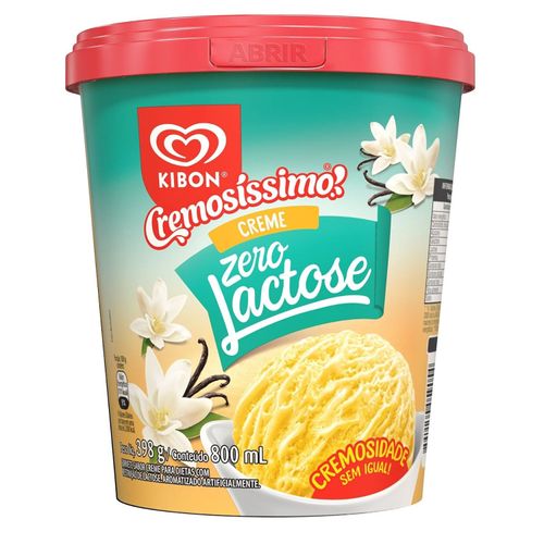 Sorvete-Kibon-Cremosissimo-Creme-Zero-Lactose-800ml-Pacheco-716375 Sorvete-Kibon-Cremosissimo-Creme-Zero-Lactose-800ml-Pacheco-716375