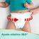 Fralda-Pampers-Pants-Premium-Care-M-68-unidades-1-Par-de-Meias-Infantis-Pacheco-694908-5 Fralda-Pampers-Pants-Premium-Care-M-68-unidades-1-Par-de-Meias-Infantis-Pacheco-694908-5