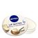Protetor Labial Nivea Butter Baunilha e Macadâmia