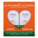 Kit Roc Minesol Protetor Solar Facial Oil Control Toque Seco FPS 70 50g 2 Unidades