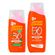 Kit Protetor Solar Cenoura & Bronze FPS 50 200ml + Protetor Solar Kids FPS 30 110ml Kit Protetor Solar Cenoura & Bronze FPS 50 200ml + Protetor Solar Kids FPS 30 110ml