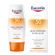 Eucerin Protetor Solar Sun Lotion Extra Light FPS50 150ml