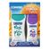 Kit Protetor Solar Corporal Sundown FPS50 200ml + Kids FPS60 120ml