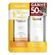 Kit Episol Protetor Solar Facial FPS45 + Protetor Solar Infantil FPS70 100g