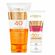 Kit Loreal Protetor Solar Repelelnte FPS40 120ml + Antirrugas FPS30 25g Kit Loreal Protetor Solar Repelelnte FPS40 120ml + Antirrugas FPS30 25g