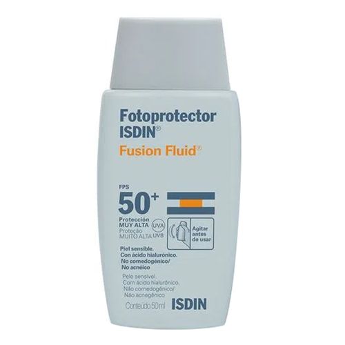 Isdin Fusion Fps 50+ Fluid 50ml Isdin Fusion Fps 50+ Fluid 50ml