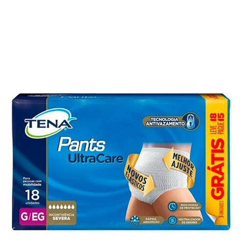 Roupa-Intima-Tena-Pants-Confort-G-EG-18-Unidades-Pacheco-719927-1 Roupa-Intima-Tena-Pants-Confort-G-EG-18-Unidades-Pacheco-719927-1