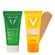 694398---kit-vichy-protetor-solar-facial-ideal-soleil-efeito-base-cor-clara-fps50-40g---gel-de-limpeza-normaderm-40g 694398---kit-vichy-protetor-solar-facial-ideal-soleil-efeito-base-cor-clara-fps50-40g---gel-de-limpeza-normaderm-40g