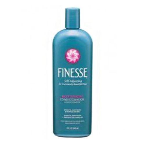 Condicionador Finesse Hidratante 443ml Condicionador Finesse Hidratante 443ml