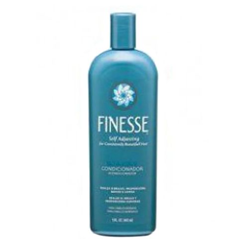Condicionador Finesse Enhancing Força e Brilho 443ml Condicionador Finesse Enhancing Força e Brilho 443ml