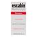 Shampoo Escabin 100ml
