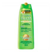 Shampoo Fructis Óleo Reparação Extra Nutritivo 300ml