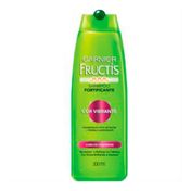 Shampoo Fructis Cor Vibrante 300ml