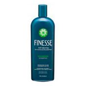 Shampoo Finesse Beleza e Volume 443ml