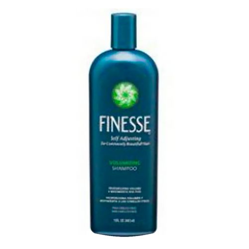 Shampoo Finesse Beleza e Volume 443ml