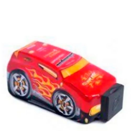 Shampoo Hot Wheels Vitaminado Vermelho 300ml Shampoo Hot Wheels Vitaminado Vermelho 300ml