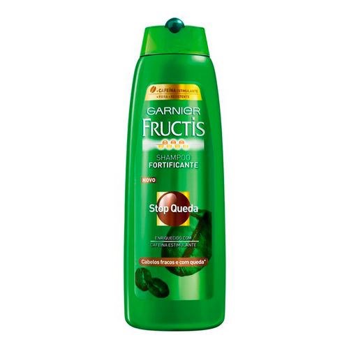 Shampoo Fructis Stop Queda 300ml Shampoo Fructis Stop Queda 300ml
