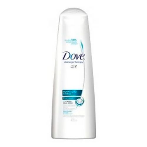Shampoo Dove Hidratação Intensa 400ml Shampoo Dove Hidratação Intensa 400ml