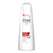 Shampoo Dove Proteção Térmica 400ml