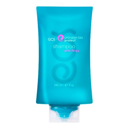 Shampoo Eos Anti-Frizz 240ml Shampoo Eos Anti-Frizz 240ml