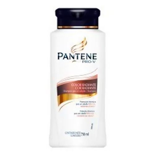 Shampoo Pantene Cor Radiante 750ml Shampoo Pantene Cor Radiante 750ml