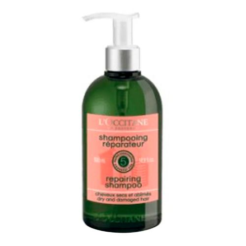 Shampoo L'occitane Reparador Aromacologia 300ml