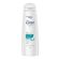 Shampoo Dove Reconstrução de Pontas Duplas 400ml