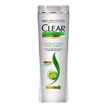 Shampoo Clear Women Fusão Herbal Cuidado Total Feminino 200ml