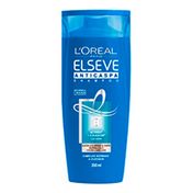 Shampoo Elsève Anticaspa Cabelos Normais a Oleosos 200ml