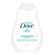 Shampoo Dove Baby Hidratação Sensível 400ml