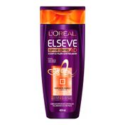 Shampoo Elseve Supreme Control 4D L’Oréal 400ml