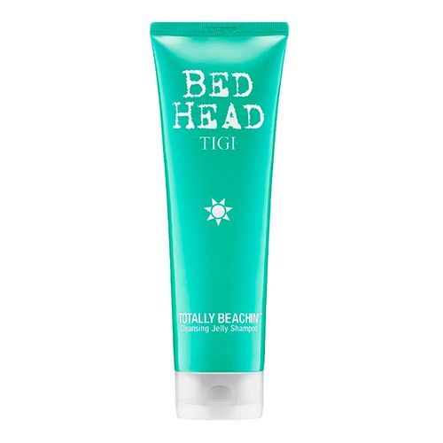Shampoo de Limpeza Bed Head Totally Beachin 250ml Shampoo de Limpeza Bed Head Totally Beachin 250ml