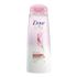 Shampoo Dove Hidra Liso 200ml