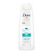 Shampoo Dove Antibacteriano Cuida E Protege 400ml