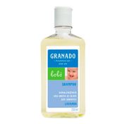 Shampoo Granado Bebê Lavanda 250ml