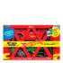 Kit Ricca Hot Wells Pista de Corrida Shampoo + Condicionador 300ml