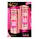 Shampoo Elseve Quera Liso 400ml + Condicionador 200ml