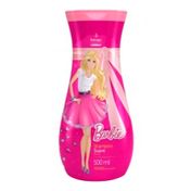 Shampoo Barbie Biotropic Suave Infantil 500ml