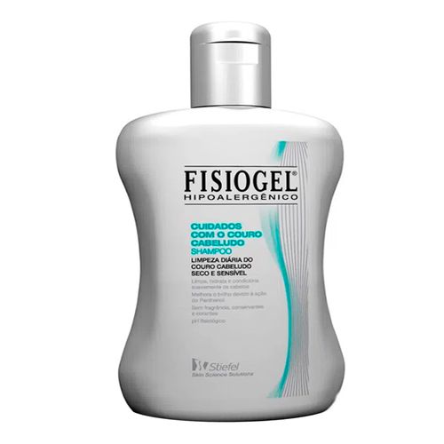 Shampoo Fisiogel Cleanser 250ml
