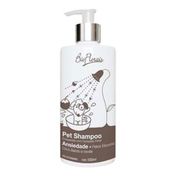 Shampoo Bio Florais Ansiedade para Pelos Escuros